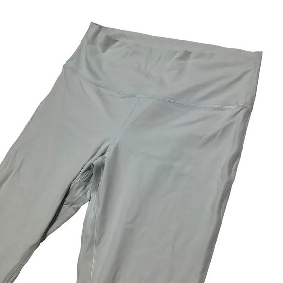 Lululemon Align High-Rise Pant 25" Ocean Air Size 14 Leggings - Picture 5 of 12